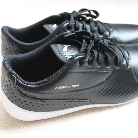 bmw m motorsport drift cat 7s ultra shoes